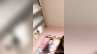 Honey_babyx (Honey) OnlyFans Leaks honey baby Ireland Horny Slut 46