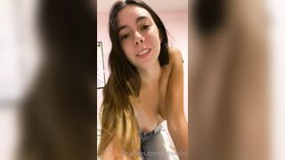 Honey_babyx (Honey) OnlyFans Leaks honey baby Ireland Horny Slut 46