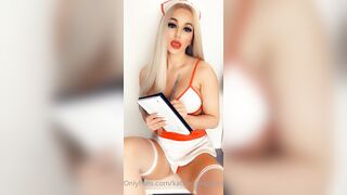 kathleeneggleton (Kathleen Eggleton) OnlyFans Leaks Inactive OnlyFans Creator [VERY RARE] 503