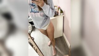 Honey_babyx (Honey) OnlyFans Leaks honey baby Ireland Horny Slut 39
