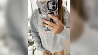 Honey_babyx (Honey) OnlyFans Leaks honey baby Ireland Horny Slut 39