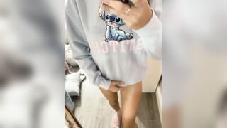 Honey_babyx (Honey) OnlyFans Leaks honey baby Ireland Horny Slut 39