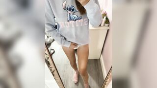 Honey_babyx (Honey) OnlyFans Leaks honey baby Ireland Horny Slut 39