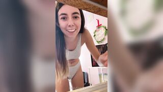 Honey_babyx (Honey) OnlyFans Leaks honey baby Ireland Horny Slut 12