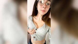 Honey_babyx (Honey) OnlyFans Leaks honey baby Ireland Horny Slut 44