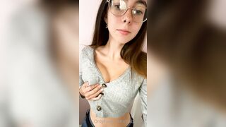 Honey_babyx (Honey) OnlyFans Leaks honey baby Ireland Horny Slut 44