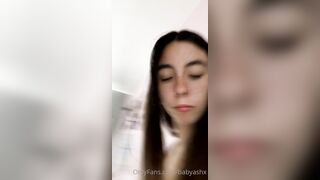 Honey_babyx (Honey) OnlyFans Leaks honey baby Ireland Horny Slut 40
