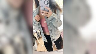 Honey_babyx (Honey) OnlyFans Leaks honey baby Ireland Horny Slut 69