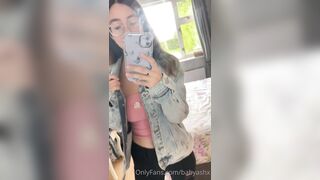 Honey_babyx (Honey) OnlyFans Leaks honey baby Ireland Horny Slut 69