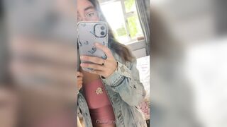 Honey_babyx (Honey) OnlyFans Leaks honey baby Ireland Horny Slut 69