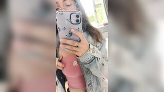 Honey_babyx (Honey) OnlyFans Leaks honey baby Ireland Horny Slut 69