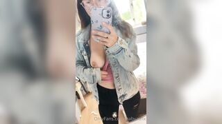 Honey_babyx (Honey) OnlyFans Leaks honey baby Ireland Horny Slut 69