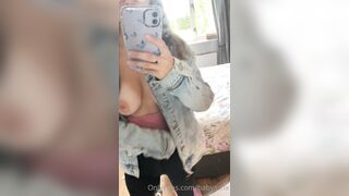 Honey_babyx (Honey) OnlyFans Leaks honey baby Ireland Horny Slut 69