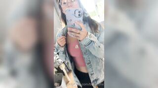 Honey_babyx (Honey) OnlyFans Leaks honey baby Ireland Horny Slut 69