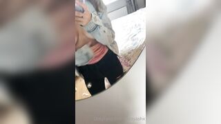 Honey_babyx (Honey) OnlyFans Leaks honey baby Ireland Horny Slut 69