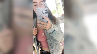 Honey_babyx (Honey) OnlyFans Leaks honey baby Ireland Horny Slut 69