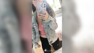 Honey_babyx (Honey) OnlyFans Leaks honey baby Ireland Horny Slut 69