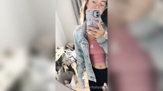 Honey_babyx (Honey) OnlyFans Leaks honey baby Ireland Horny Slut 69