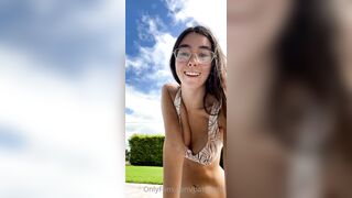 Honey_babyx (Honey) OnlyFans Leaks honey baby Ireland Horny Slut 66
