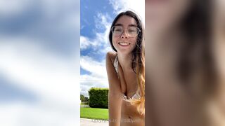 Honey_babyx (Honey) OnlyFans Leaks honey baby Ireland Horny Slut 66