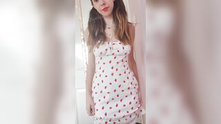 Honey_babyx (Honey) OnlyFans Leaks honey baby Ireland Horny Slut 102