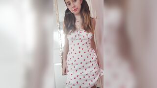 Honey_babyx (Honey) OnlyFans Leaks honey baby Ireland Horny Slut 102