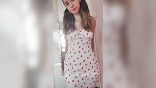 Honey_babyx (Honey) OnlyFans Leaks honey baby Ireland Horny Slut 102