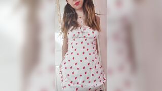Honey_babyx (Honey) OnlyFans Leaks honey baby Ireland Horny Slut 102