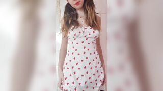 Honey_babyx (Honey) OnlyFans Leaks honey baby Ireland Horny Slut 102