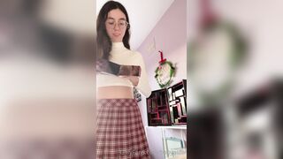 Honey_babyx (Honey) OnlyFans Leaks honey baby Ireland Horny Slut 6