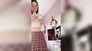 Honey_babyx (Honey) OnlyFans Leaks honey baby Ireland Horny Slut 6