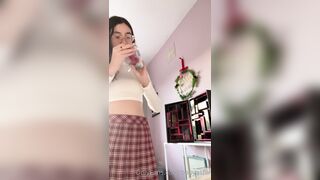Honey_babyx (Honey) OnlyFans Leaks honey baby Ireland Horny Slut 6