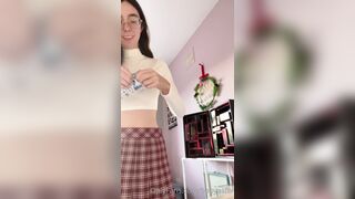 Honey_babyx (Honey) OnlyFans Leaks honey baby Ireland Horny Slut 6