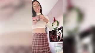 Honey_babyx (Honey) OnlyFans Leaks honey baby Ireland Horny Slut 6