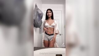 Solsticesage (solstice) OnlyFans Leaks 19 years old barely legal Daddies 7