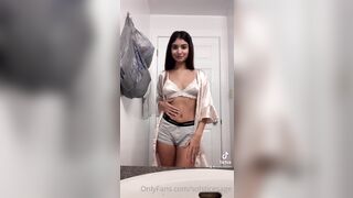 Solsticesage (solstice) OnlyFans Leaks 19 years old barely legal Daddies 7