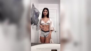 Solsticesage (solstice) OnlyFans Leaks 19 years old barely legal Daddies 7