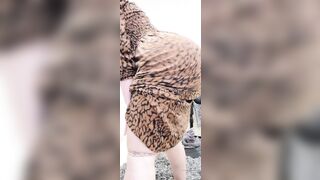 Babydollll (ms.sethi) OnlyFans Leaks Indian baby doll from New York 265