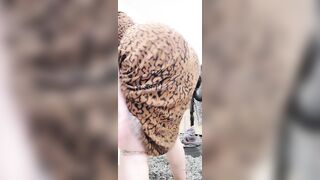 Babydollll (ms.sethi) OnlyFans Leaks Indian baby doll from New York 265