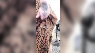 Babydollll (ms.sethi) OnlyFans Leaks Indian baby doll from New York 265