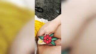 Babydollll (ms.sethi) OnlyFans Leaks Indian baby doll from New York 247