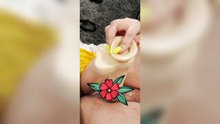 Babydollll (ms.sethi) OnlyFans Leaks Indian baby doll from New York 247