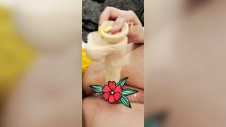 Babydollll (ms.sethi) OnlyFans Leaks Indian baby doll from New York 247