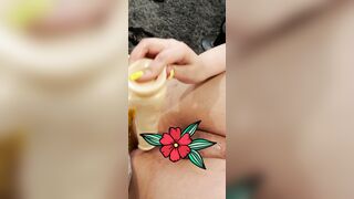 Babydollll (ms.sethi) OnlyFans Leaks Indian baby doll from New York 247