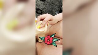 Babydollll (ms.sethi) OnlyFans Leaks Indian baby doll from New York 247