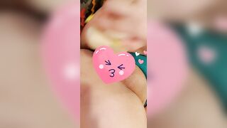 Babydollll (ms.sethi) OnlyFans Leaks Indian baby doll from New York 255