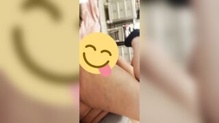 Babydollll (ms.sethi) OnlyFans Leaks Indian baby doll from New York 49