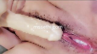 Babydollll (ms.sethi) OnlyFans Leaks Indian baby doll from New York 26