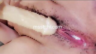 Babydollll (ms.sethi) OnlyFans Leaks Indian baby doll from New York 26