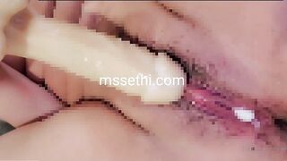 Babydollll (ms.sethi) OnlyFans Leaks Indian baby doll from New York 26